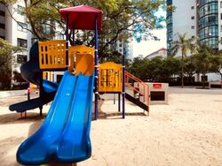 Parc Oasis (D22), Condominium #553952711